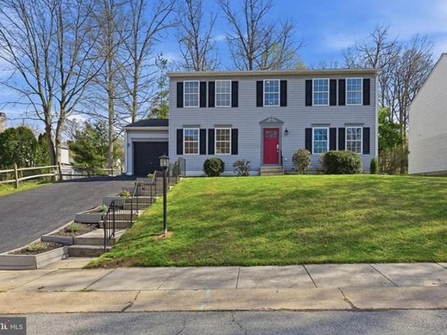 House for sale in Cecil, Maryland