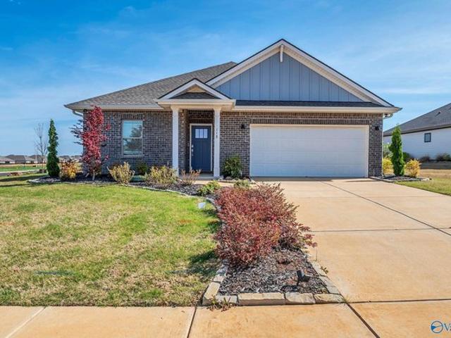 House for sale in Huntsville, Alabama