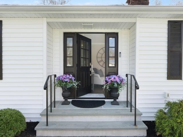 House for sale in Florham Park, New Jersey