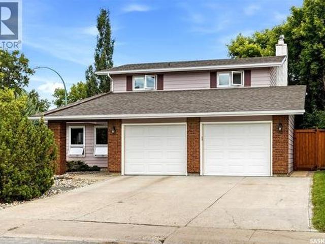House for sale in Regina, Saskatchewan