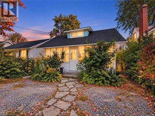 House for sale in Crystal Beach, Fort Erie