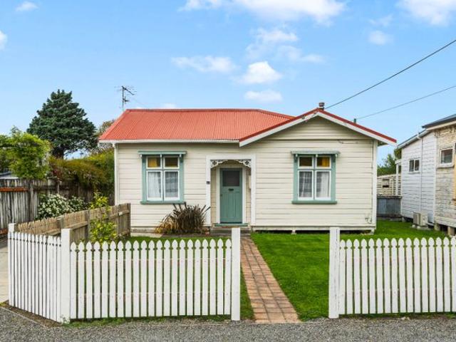 House for rent in Masterton District, Opaki