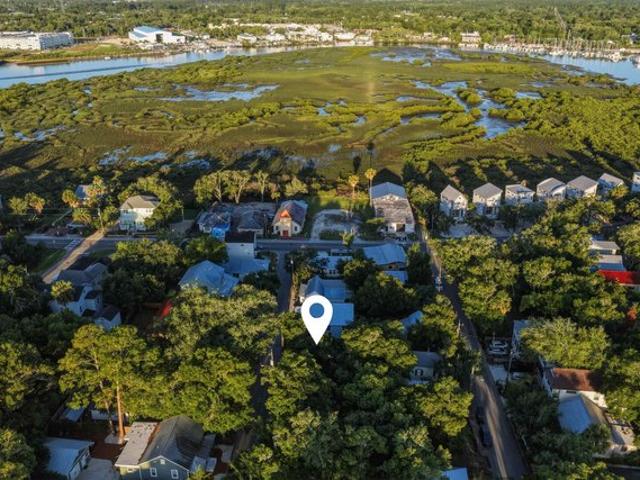 Land for sale in Saint Johns, Florida