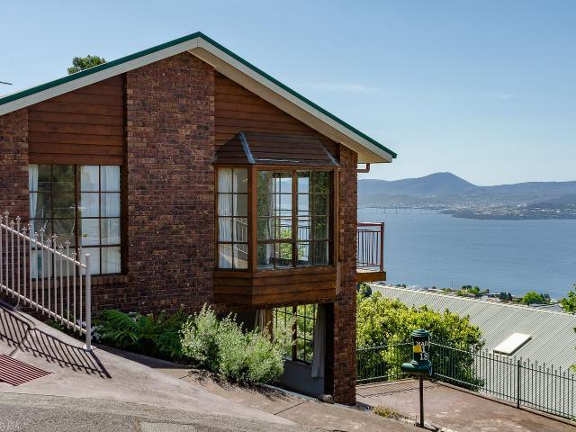 Apartment for rent in Hobart, Tasmania