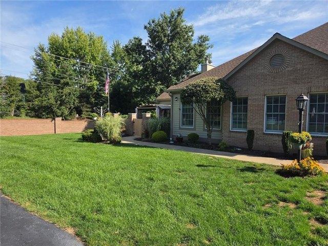 Condo for sale in Mars, Butler County