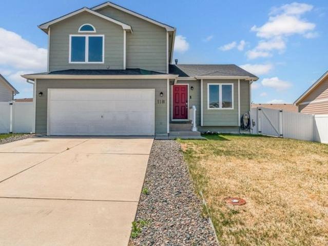 House for sale in Ault, Colorado