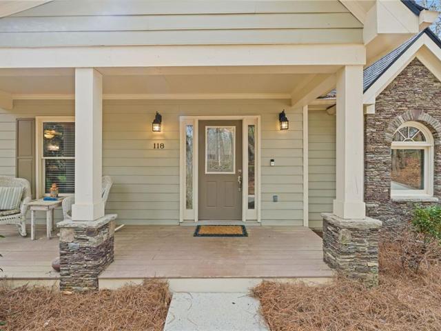 Property for sale in Berkeley Lake, Georgia