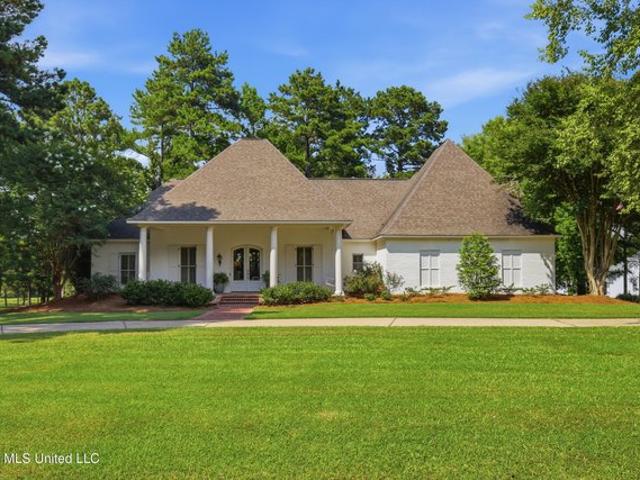 House for sale in Madison, Mississippi