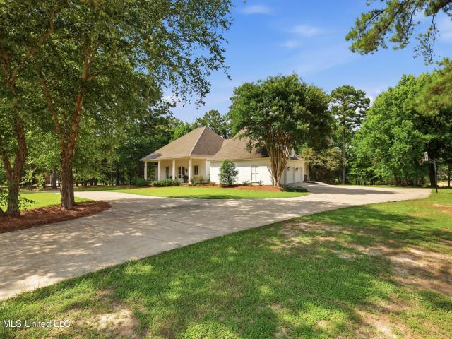 House for sale in Madison, Mississippi