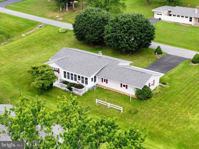 House for sale in Bedford, Pennsylvania