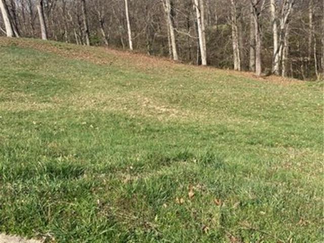 Land for sale in Scott Depot, West Virginia