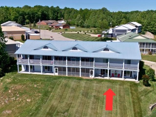 Condo for sale in Brandenburg, Kentucky