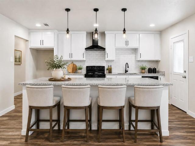 House for sale in Johnson, Texas