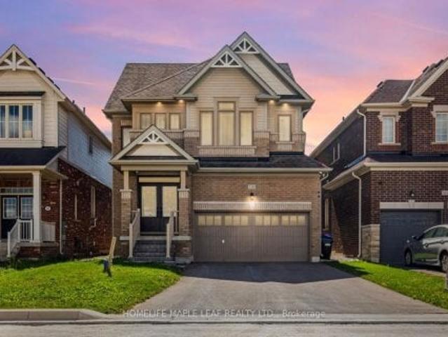 House for sale in Ontario