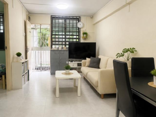 Apartment for sale