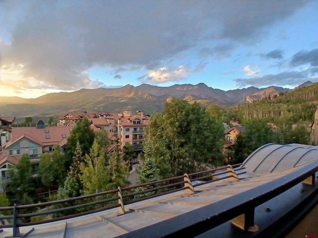 Condo for sale in Mountain Village, Colorado