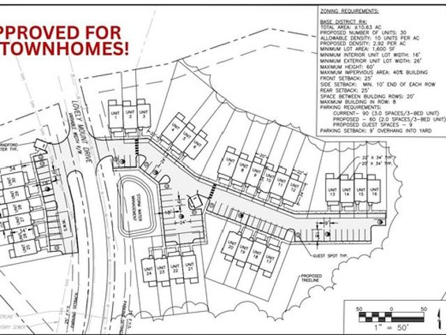 Land for sale in Virginia