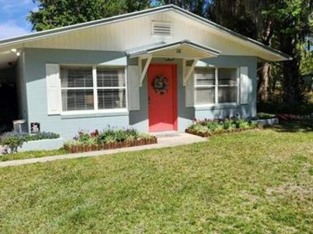 House for sale in Crescent City, Florida