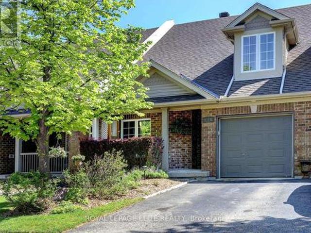 House for sale in Guelph, Ontario