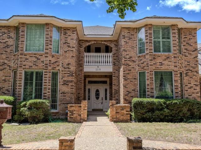 Townhouse for sale in Taylor, Texas