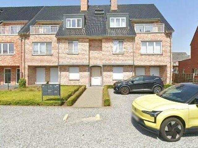 Appartement location à Beringen, Limburg