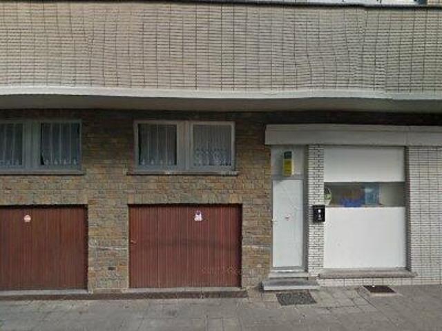 Appartement location à Marcinelle, Charleroi