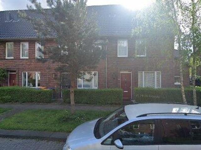 Appartement te huur in Enka, Ede