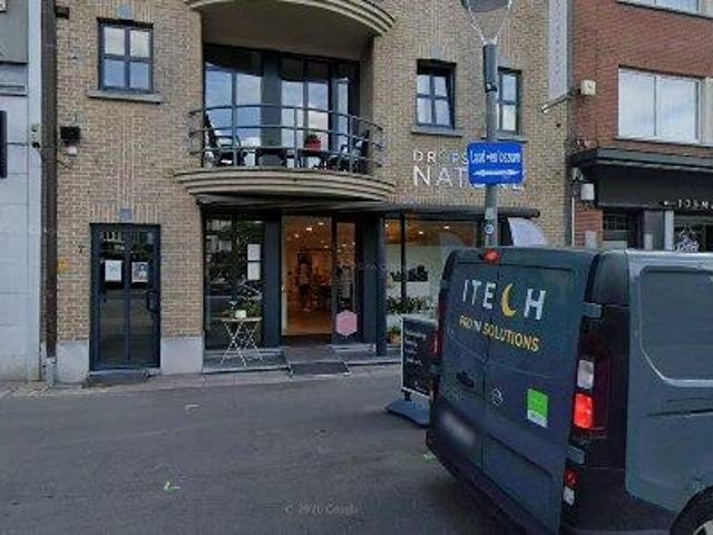 Appartement location à Genk, Limburg