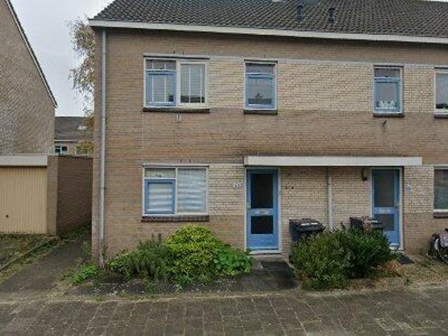 Appartement te huur in Oostpoort, Haarlem