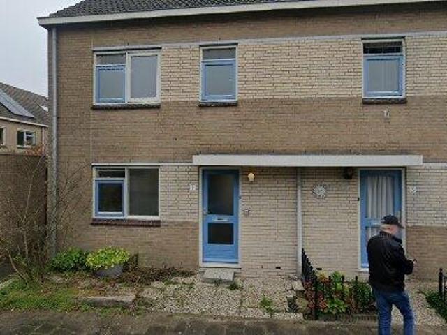 Appartement te huur in Oostpoort, Haarlem