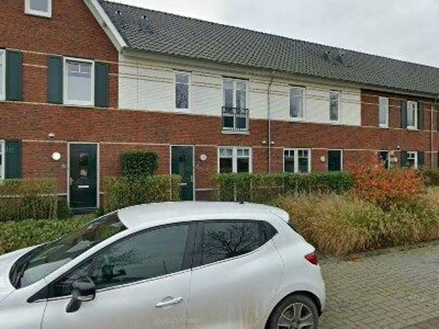 Appartement te huur in De Grassen, Vlijmen
