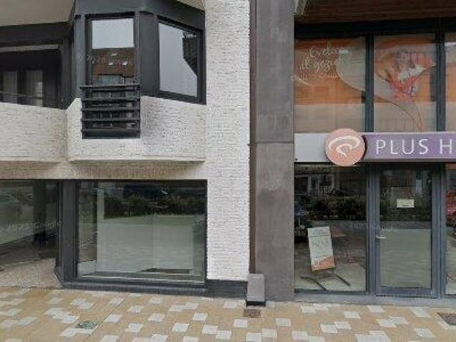 Appartement location à Knokke-heist, West-Vlaanderen