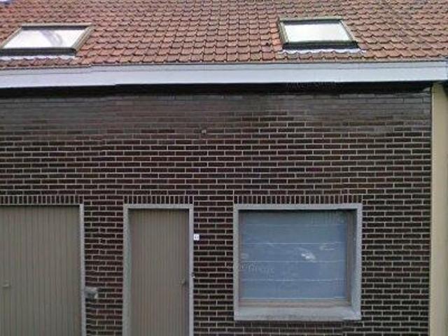 Appartement location à Courtrai, West-Vlaanderen