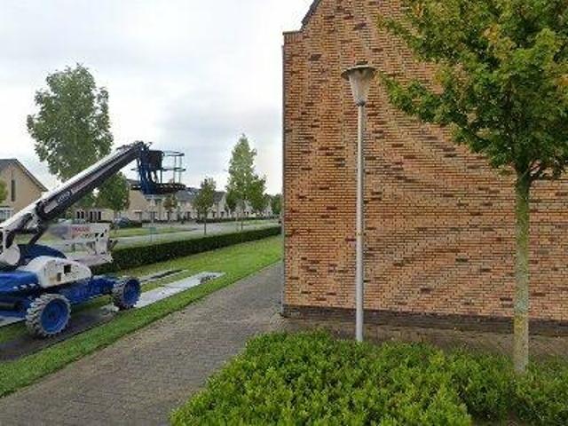 Appartement te huur in Merenwijk, Berkel En Rodenrijs