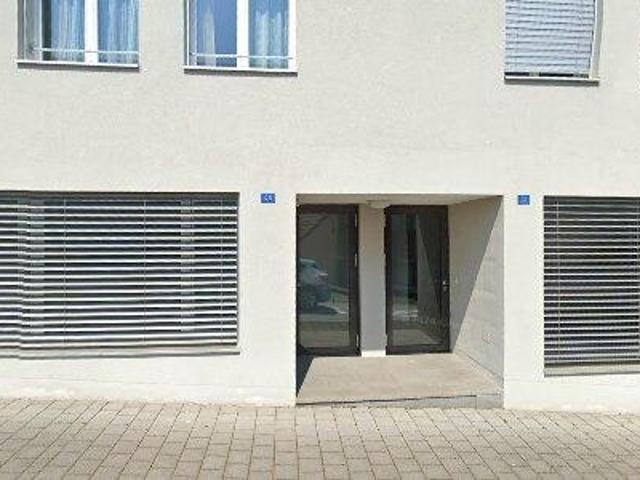 Apartment mieten in Frick, Aargau