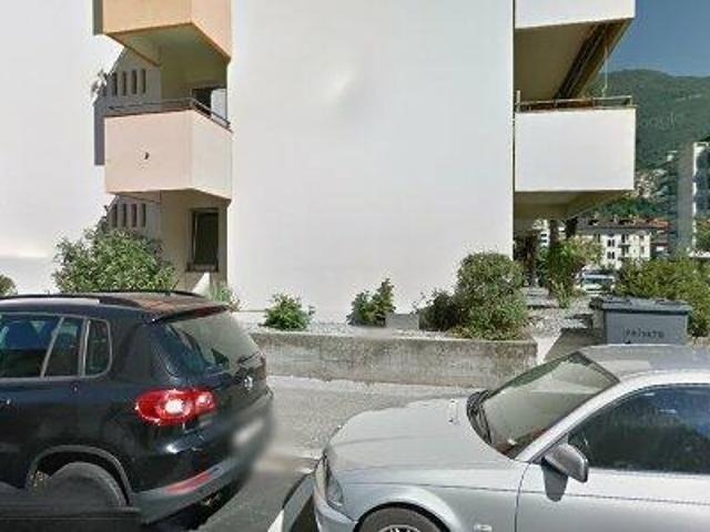 Apartment mieten in Locarno