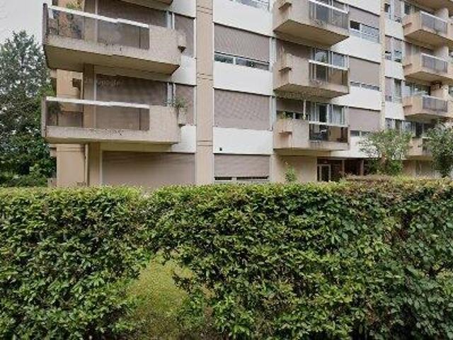Apartment mieten in Nyon, Waadt