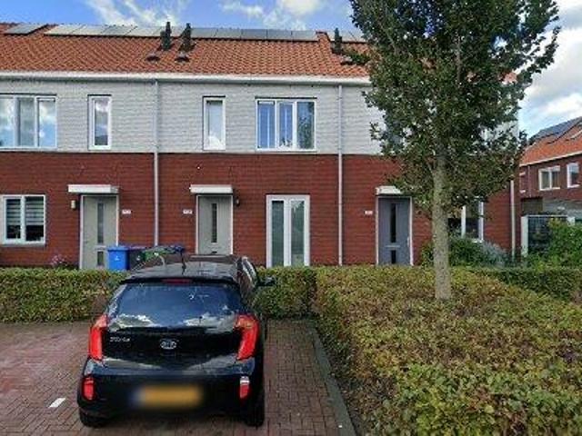 Appartement te huur in Keijzershof, Pijnacker