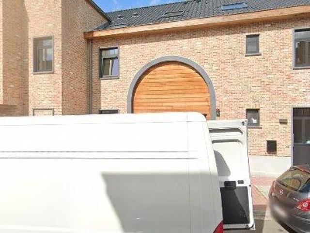 Appartement location à Montaigu-zichem, Brabant