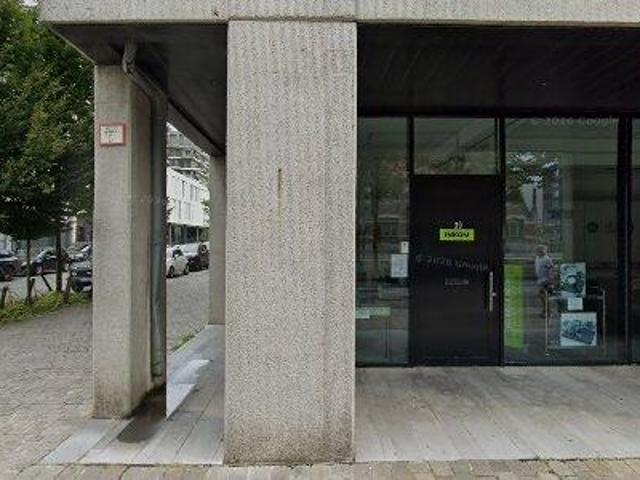 Appartement location à Antwerpen