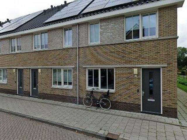 Appartement te huur in Waalwijk, Noord Brabant