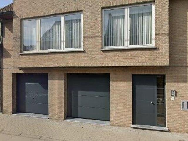 Appartement location à Wingene, West-Vlaanderen