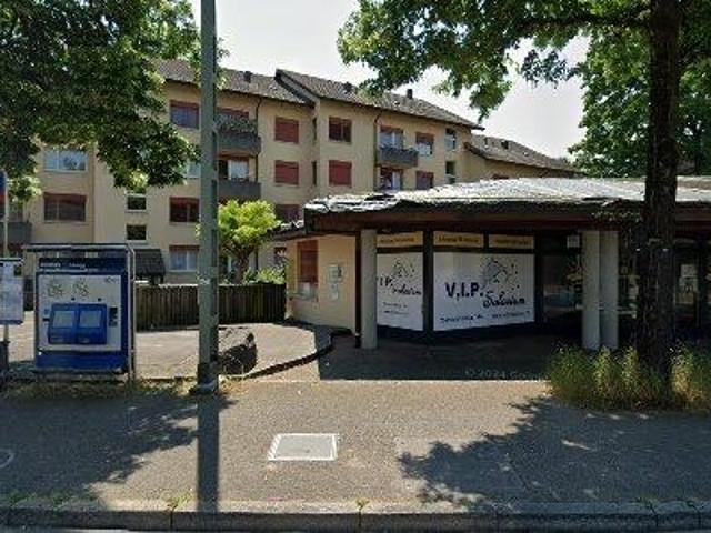 Apartment mieten in Winterthur, Zürich