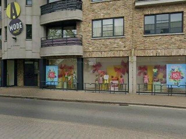 Appartement location à Zedelgem, West-Vlaanderen