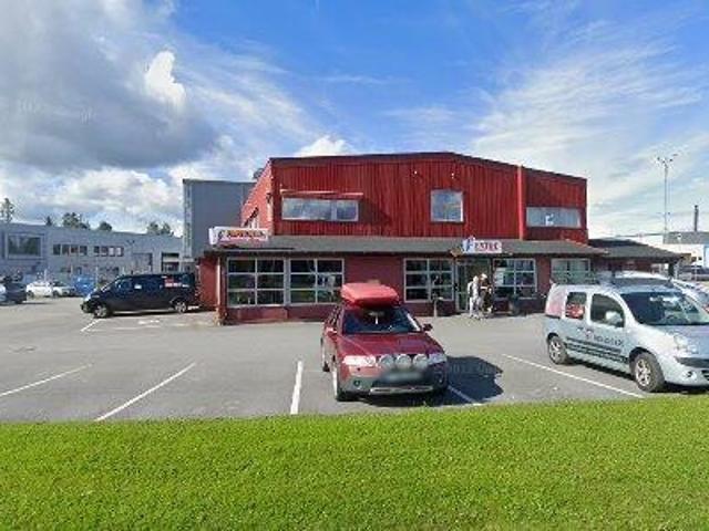 Lokal hyra i Östersund, Jämtland