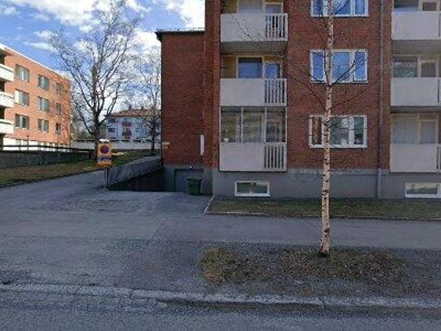 Lägenhet hyra i Östersund, Jämtland
