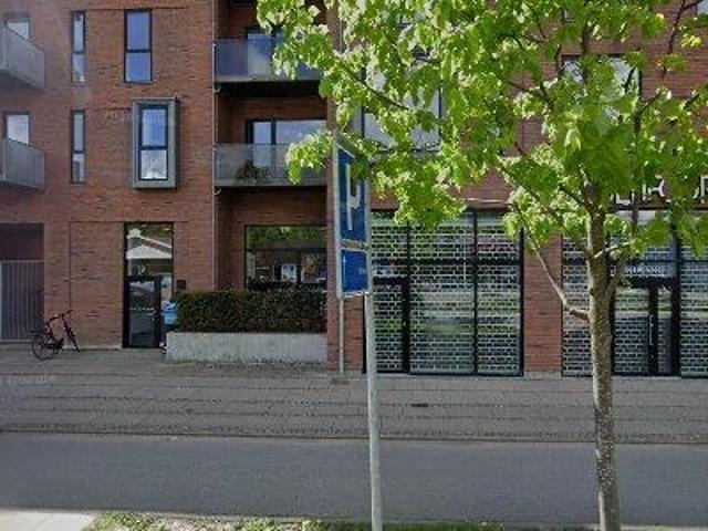 Lejlighed til leje i Århus