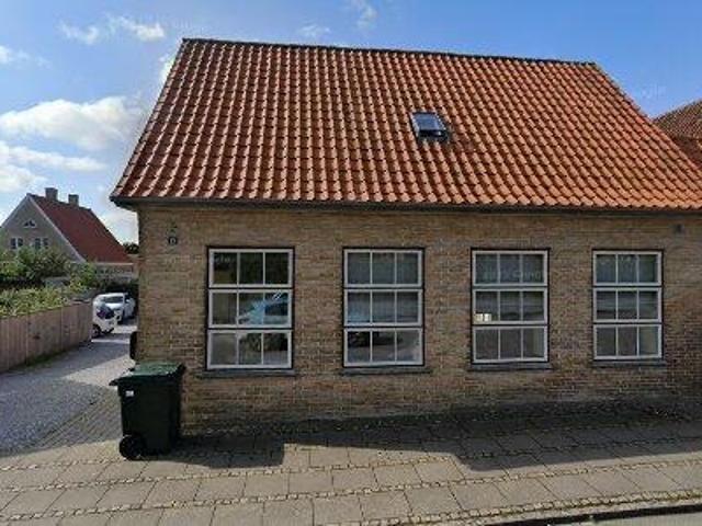 Lejlighed til salg i Christiansfeld, Kolding