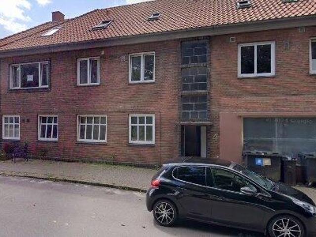Lejlighed til salg i Egtved, Vejle
