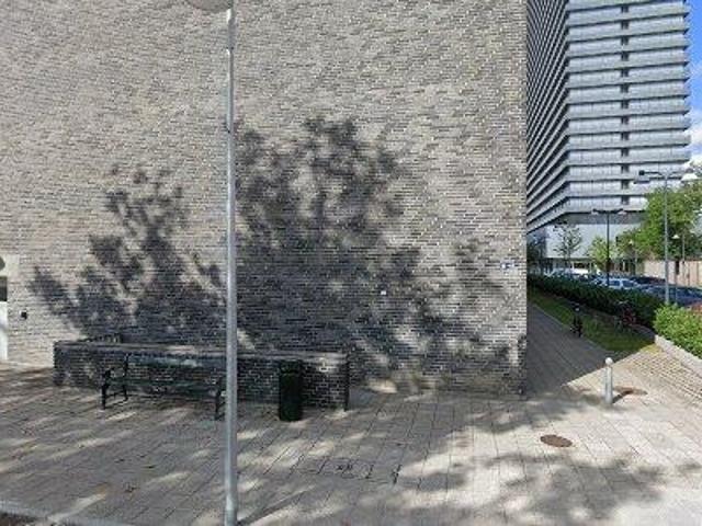 Lejlighed til salg i Frederiksberg, Frederiksberg Kommune